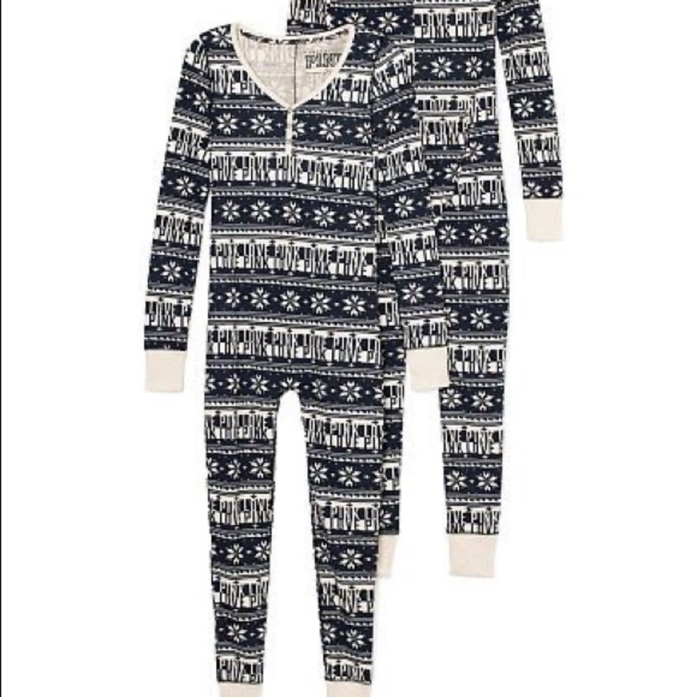 **IN SEARCH OF** Victoria Secret Love Pink Onesies